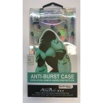 Anti Shock Burst Gorilla Protective Clear Case for iPhone 13,13 Pro,13 Pro Max,13 Mini Slim Fit Look